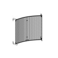 DBK Special Parts (Ducabike) Aluminum Radiator Guard for the Ducati Hypermotard / Monster / Multistrada V2 (2025+) DBK Special Parts (Ducabike) Aluminum Radiator Guard for the Ducati Hypermotard / Monster / Multistrada V2 (2025+)